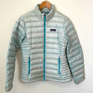 Patagonia Nano Puff, Women’s Size Medium, EUC
